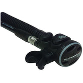 Atomic Aquatics SS1 Titanium Black | Diving Sports Canada